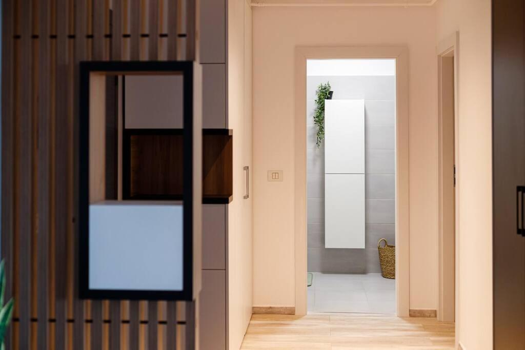 Luxury Apt. Near River & Parking Timisoara Bagian luar foto