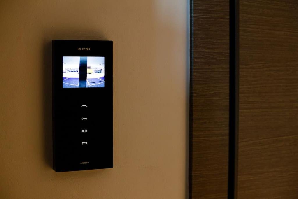 Luxury Apt. Near River & Parking Timisoara Bagian luar foto