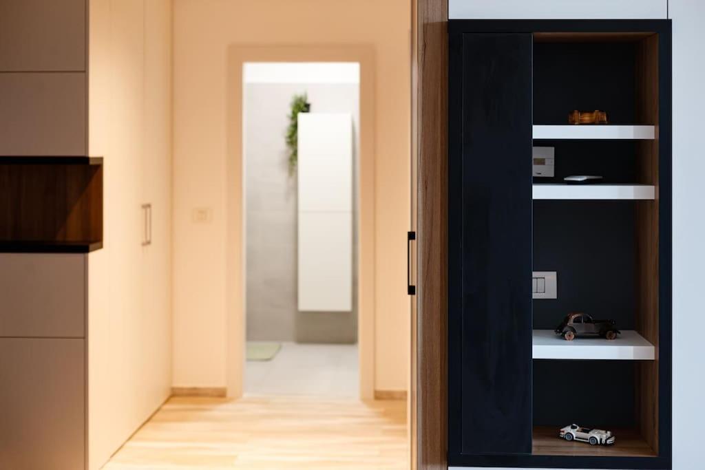 Luxury Apt. Near River & Parking Timisoara Bagian luar foto