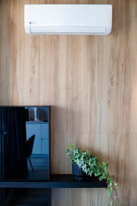 Luxury Apt. Near River & Parking Timisoara Bagian luar foto
