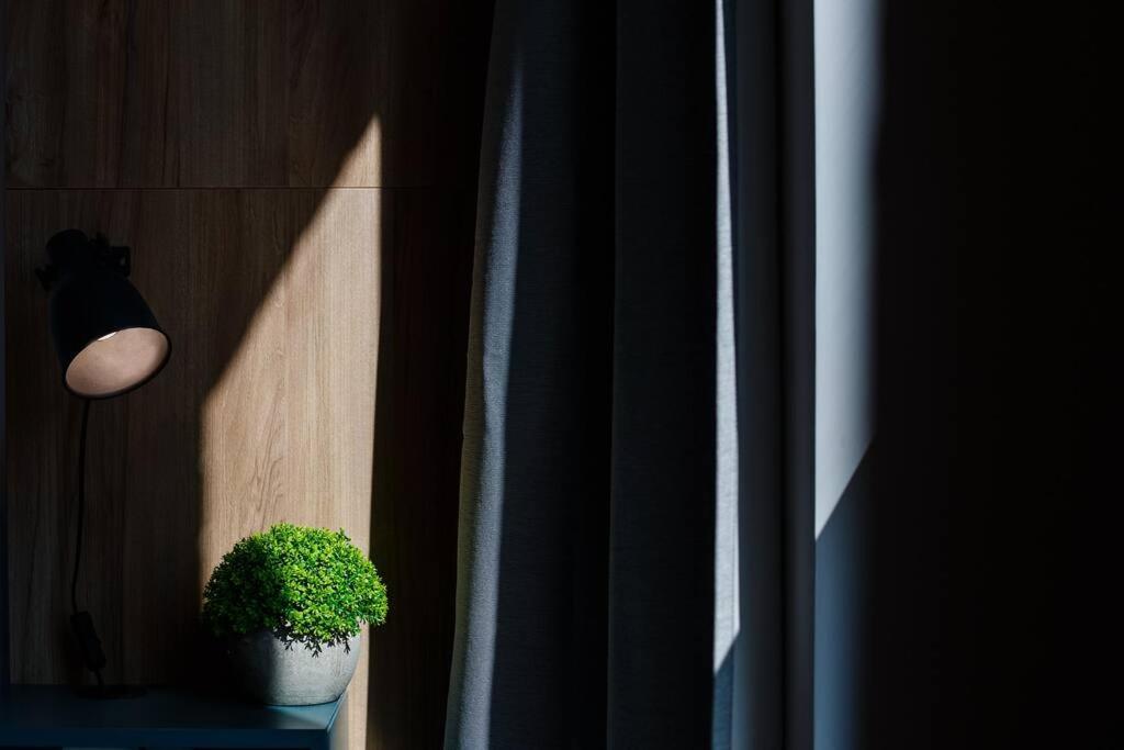Luxury Apt. Near River & Parking Timisoara Bagian luar foto