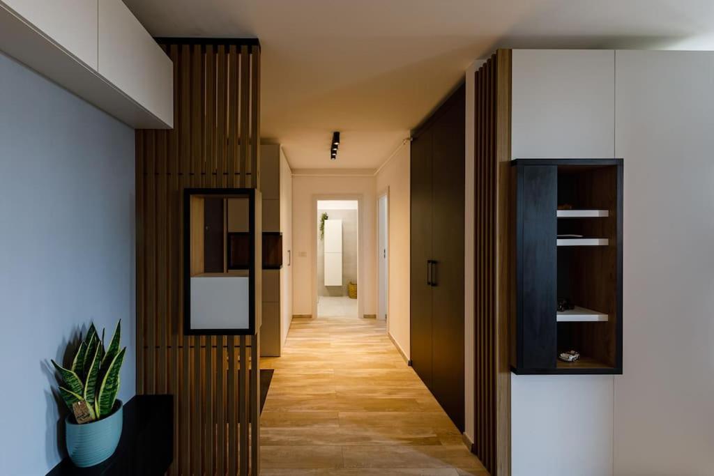Luxury Apt. Near River & Parking Timisoara Bagian luar foto